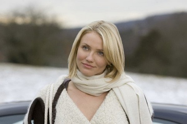 Photo: Still of Cameron Diaz in The Holiday