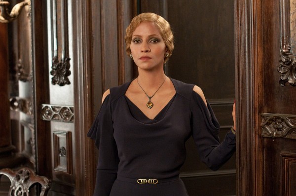 Still of Halle Berry in Cloud Atlas