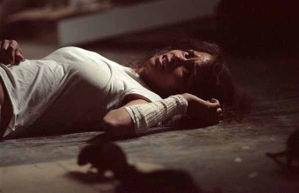 Still of Halle Berry in Gothika