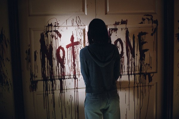 Still of Halle Berry in Gothika