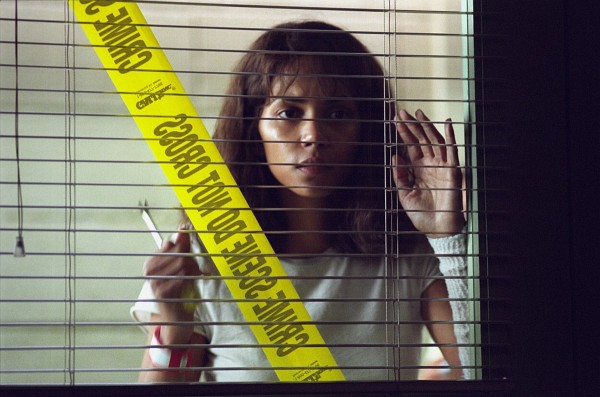 Still of Halle Berry in Gothika