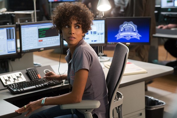 Still of Halle Berry in The Call