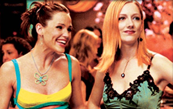 Still of Jennifer Garner and Judy Greer in 13 Going on 30
