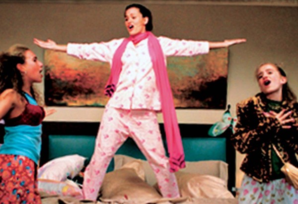 Still of Jennifer Garner in 13 Going on 30