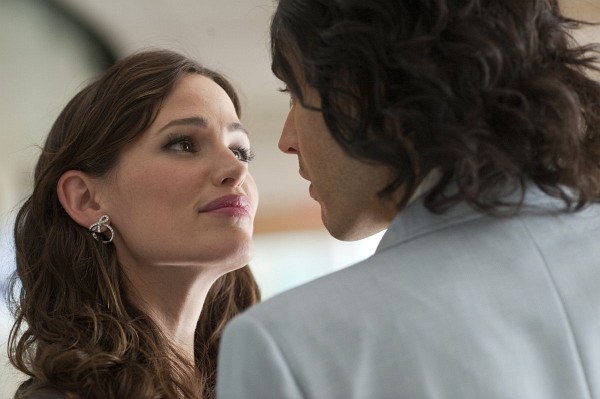 Still of Jennifer Garner, Russell Brand and Susan And in Arthur