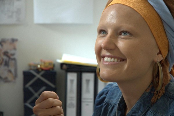 Still of Malin Akerman in Happythankyoumoreplease