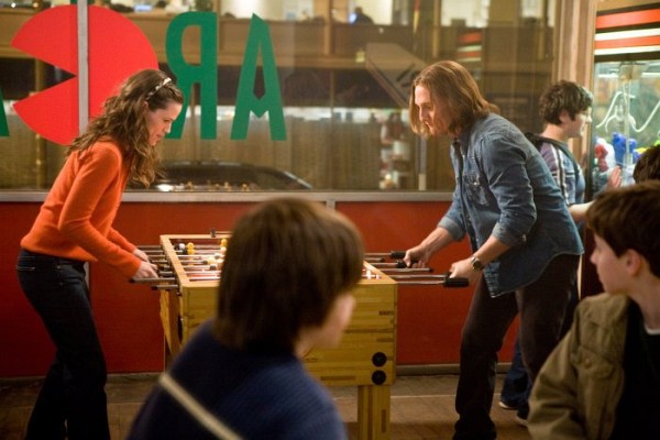 Still of Matthew McConaughey and Jennifer Garner in Ghosts of Girlfriends Past