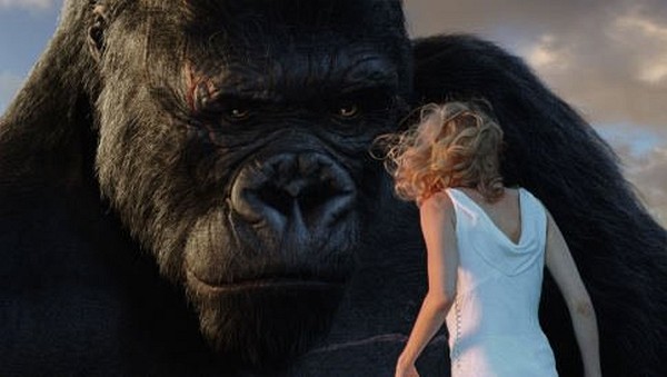 Still of Naomi Watts in King Kong