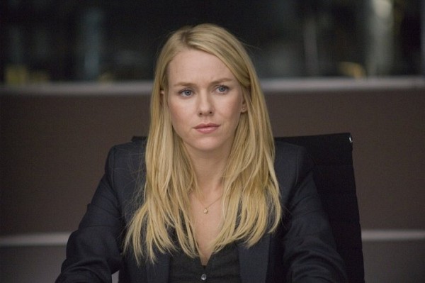 Still of Naomi Watts in The International
