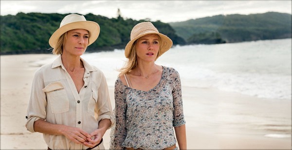 Still of Robin Wright and Naomi Watts in Adore