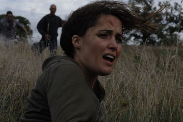 Photo: Still of Rose Byrne in 28 Weeks Later