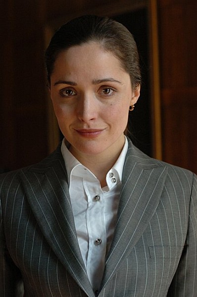 Still of Rose Byrne in Damages