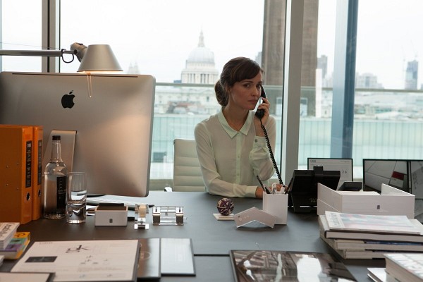 Still of Rose Byrne in I Give It a Year