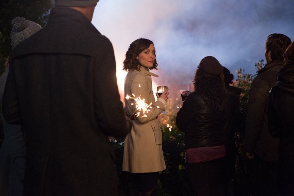 Photo: Still of Rose Byrne in I Give It a Year