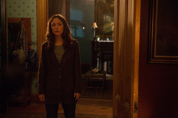 Still of Rose Byrne in Insidious: Chapter 2