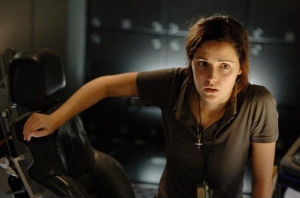 Still of Rose Byrne in Sunshine