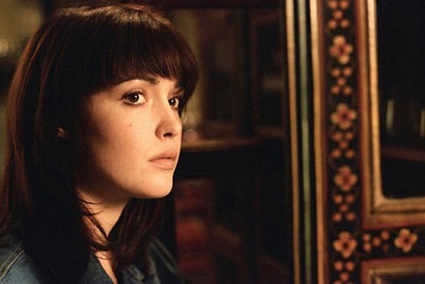 Still of Rose Byrne in Wicker Park