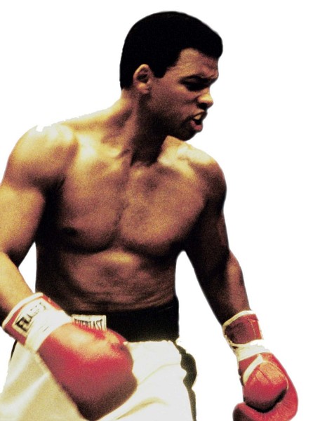 Still of Will Smith in Ali