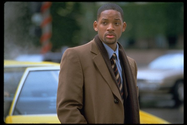 Still of Will Smith in Enemy of the State