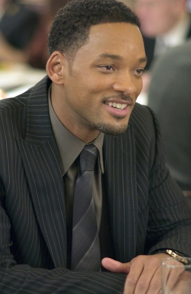 Still of Will Smith in Hitch