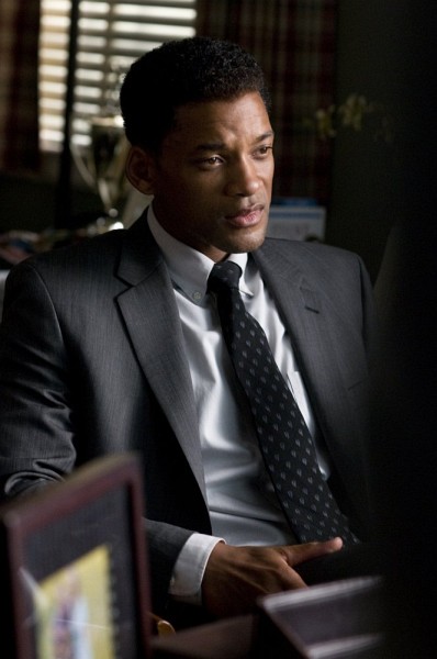 Still of Will Smith in Seven Pounds