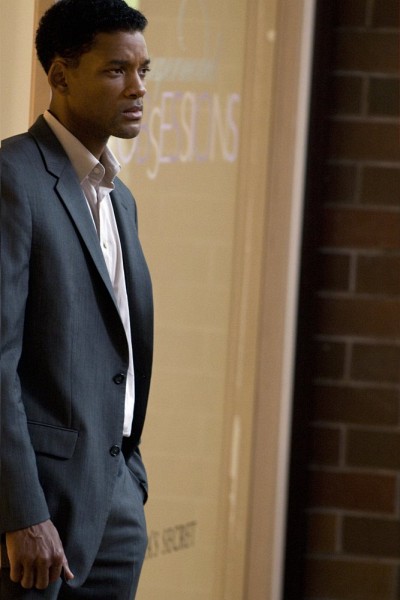 Still of Will Smith in Seven Pounds