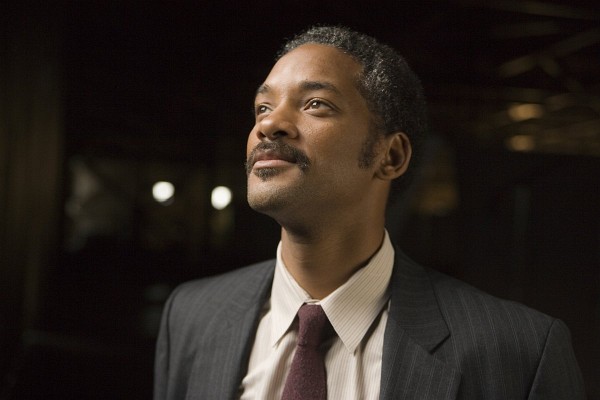 Still of Will Smith in The Pursuit of Happyness