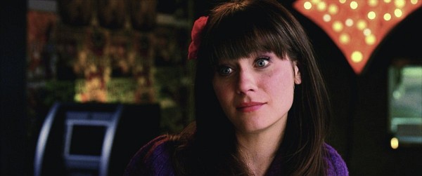 Still of Zooey Deschanel in Yes Man