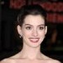 Anne Hathaway at event of Valentine's Day