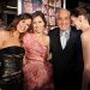 Anne Hathaway, Jessica Biel, Jennifer Garner and Garry Marshall at event of Valentine's Day