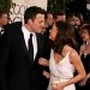 Ben Affleck and Jennifer Garner