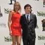 Cameron Diaz and Mike Myers at event of Shrek Forever After