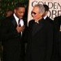 Clint Eastwood and Will Smith