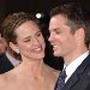 Jennifer Garner and Timothy Olyphant at event of Catch and Release