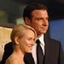 Liev Schreiber and Naomi Watts at event of The Painted Veil
