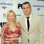 Liev Schreiber and Naomi Watts