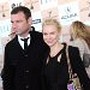 Liev Schreiber and Naomi Watts