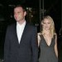 Liev Schreiber and Naomi Watts