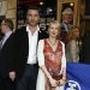 Liev Schreiber and Naomi Watts