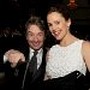 Martin Short and Jennifer Garner