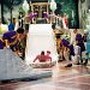 Still of Anne Hathaway in The Princess Diaries 2: Royal Engagement