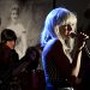 Still of Malin Akerman in CBGB