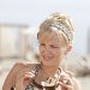 Still of Malin Akerman in The Heartbreak Kid