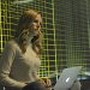 Still of Malin Akerman in The Numbers Station