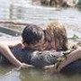 Still of Naomi Watts and Tom Holland in The Impossible