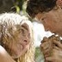 Still of Naomi Watts and Tom Holland in The Impossible