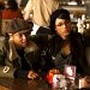 Still of Taraji P. Henson and Alicia Keys in Smokin' Aces