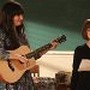 Still of Zooey Deschanel and Joey King in New Girl