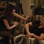 Still of Zooey Deschanel and Ryan Kwanten in New Girl