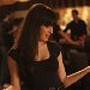 Still of Zooey Deschanel in New Girl